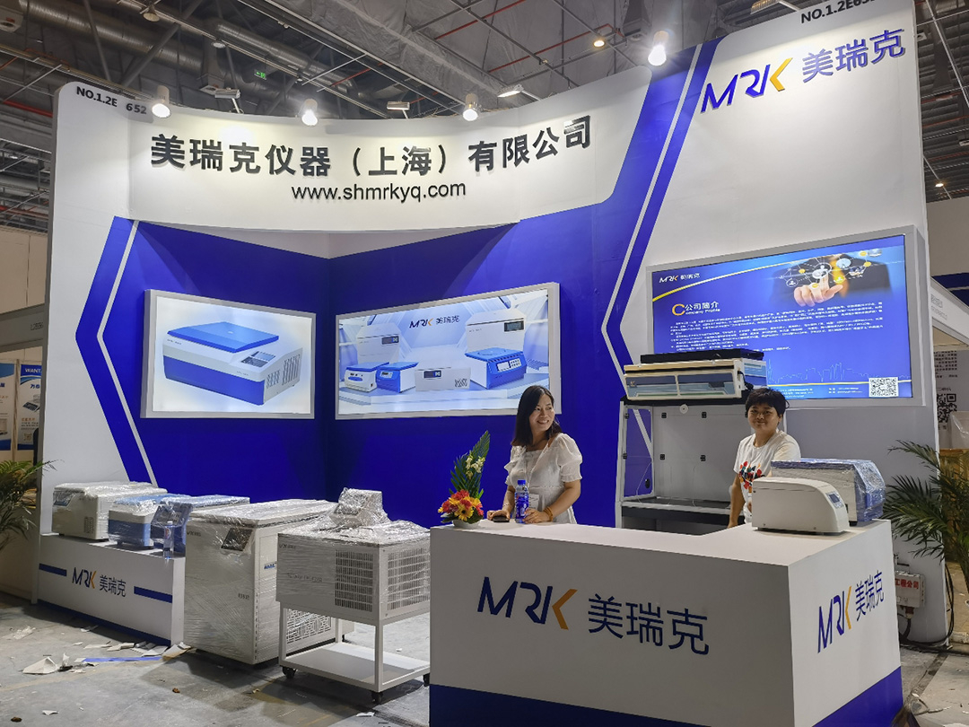 推動(dòng)高速離心機(jī)(jī)技術(shù)(shù)發(fā)(fā)展，助力高校實(shí)(shí)驗(yàn)(yàn)室建設(shè)(shè)